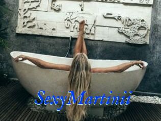 SexyMartinii