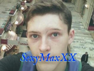 SexyMaxXX
