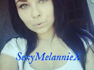 SexyMelannieX