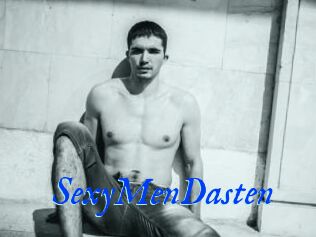 SexyMenDasten