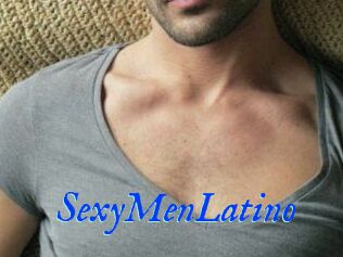 SexyMenLatino