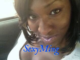 SexyMing