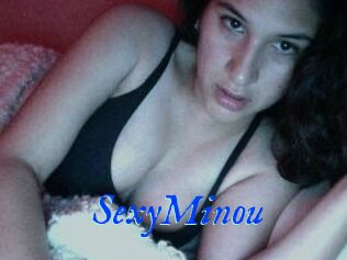 SexyMinou