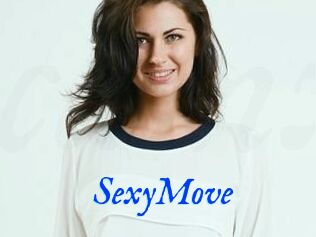 SexyMove