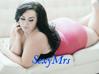 SexyMrs