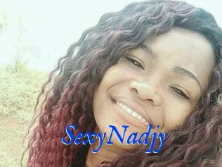 SexyNadjy