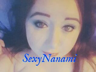 SexyNanami