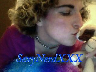 SexyNerdXXX