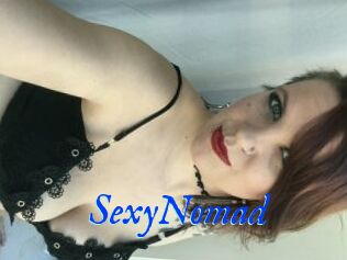 SexyNomad