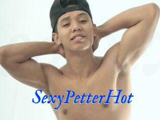 SexyPetterHot