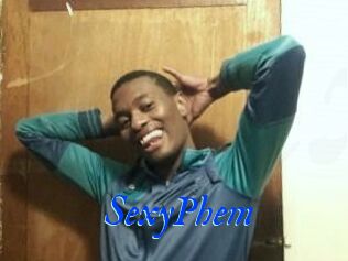 SexyPhem