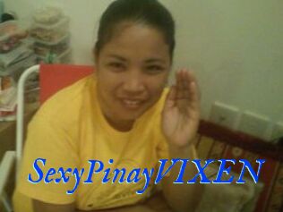 SexyPinayVIXEN
