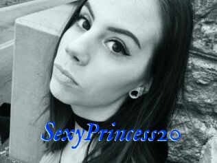 SexyPrincess20