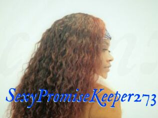 SexyPromiseKeeper273