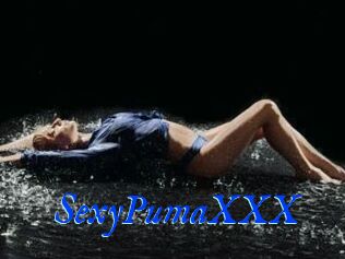 SexyPumaXXX