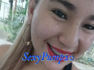 SexyPump20