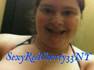 SexyRedCherry33NY