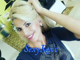 SexyRocio