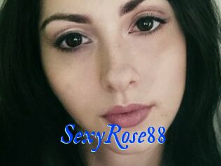 SexyRose88