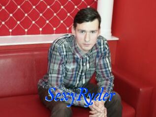 SexyRyder