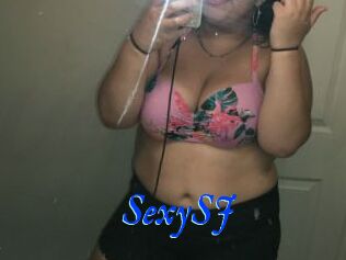 SexySJ