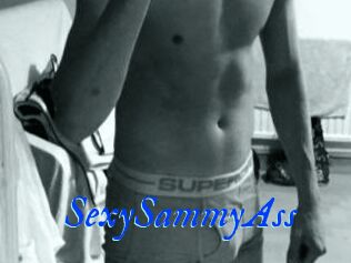 SexySammyAss