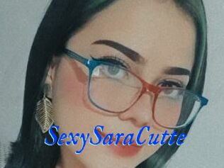 SexySaraCutte