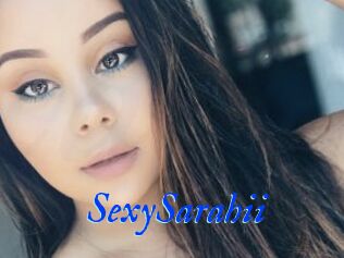 SexySarahii