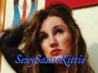 SexySassieKittie