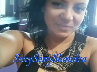 SexySexyShandra