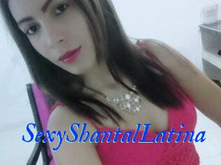 SexyShantalLatina