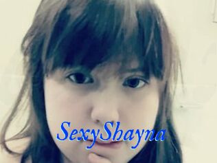 SexyShayna