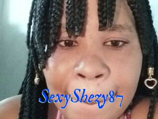 SexyShezy87