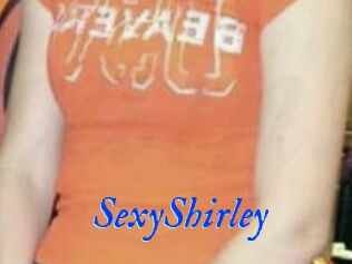 SexyShirley