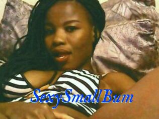 SexySmallBum