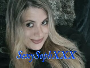 SexySophXXX