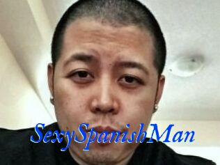 SexySpanishMan