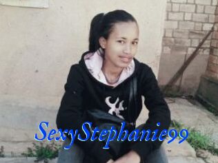 SexyStephanie99