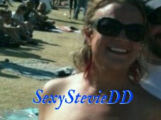 SexyStevieDD