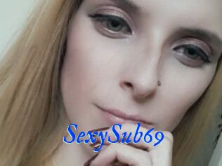 SexySub69