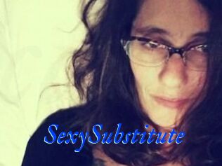 SexySubstitute