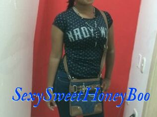 SexySweetHoneyBoo