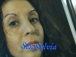 SexySylvia