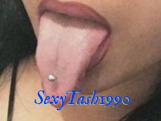 SexyTash1990