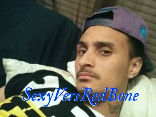 SexyVersRedBone