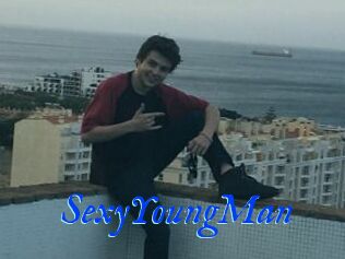SexyYoungMan