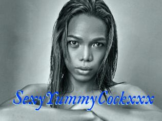 SexyYummyCockxxx