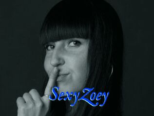 Sexy_Zoey