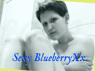 Sexy_BlueberryXx