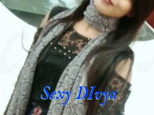 Sexy_DIvya